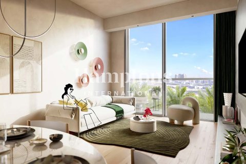 Apartman u gradu Jumeirah Village Circle, Dubai, UAE 1 spavaća soba, 65.67963391 m2 Br. 687795 - Slika 6