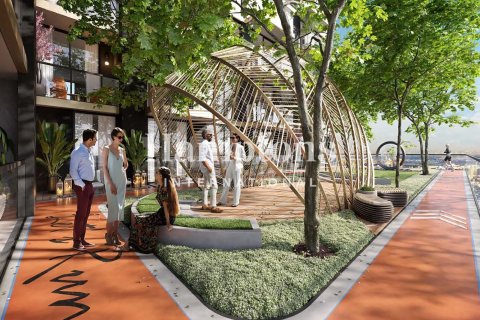 Apartman u gradu Jumeirah Village Circle, Dubai, UAE 1 spavaća soba, 65.67963391 m2 Br. 687795 - Slika 10