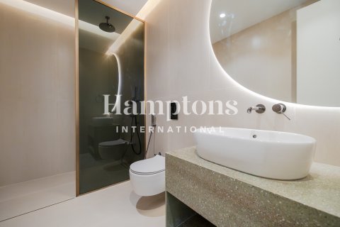 Apartmen di Jumeirah Village Circle, Dubai, UAE 1 bilik tidur, 65.67963391 meter persegi № 687795 - foto 17