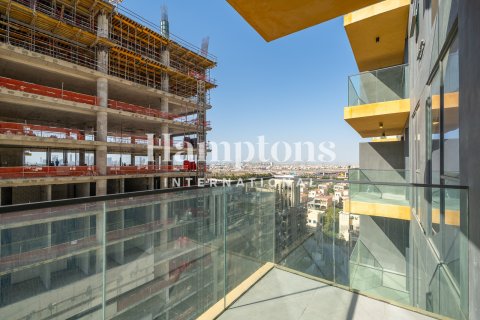 Apartmen di Jumeirah Village Circle, Dubai, UAE 1 bilik tidur, 65.67963391 meter persegi № 687795 - foto 7