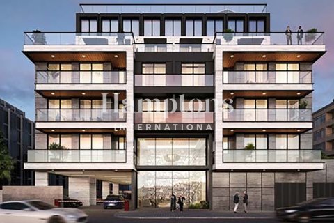 Apartman u gradu Jumeirah Village Circle, Dubai, UAE 1 spavaća soba, 65.67963391 m2 Br. 687795 - Slika 11