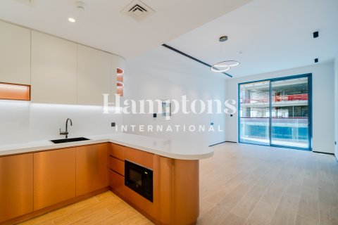Apartmen di Jumeirah Village Circle, Dubai, UAE 1 bilik tidur, 65.67963391 meter persegi № 687795 - foto 6
