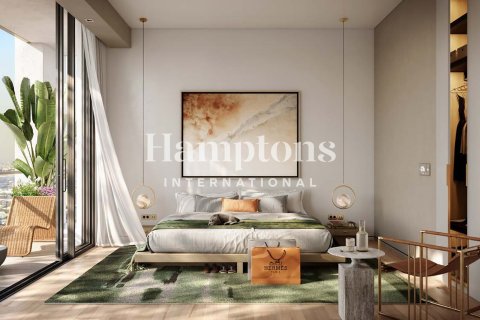 Apartman u gradu Jumeirah Village Circle, Dubai, UAE 1 spavaća soba, 65.67963391 m2 Br. 687795 - Slika 14