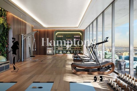 Apartman u gradu Jumeirah Village Circle, Dubai, UAE 1 spavaća soba, 65.67963391 m2 Br. 687795 - Slika 7