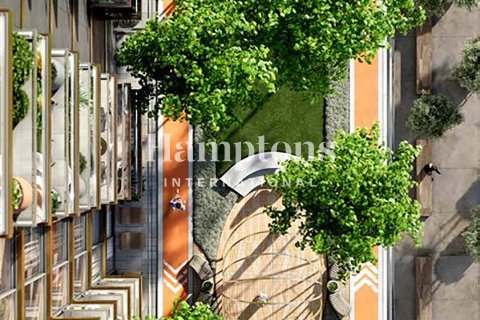 Apartman u gradu Jumeirah Village Circle, Dubai, UAE 1 spavaća soba, 65.67963391 m2 Br. 687795 - Slika 2