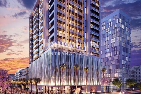 Apartman u gradu Jumeirah Village Circle, Dubai, UAE 1 spavaća soba, 65.67963391 m2 Br. 687795 - Slika 5