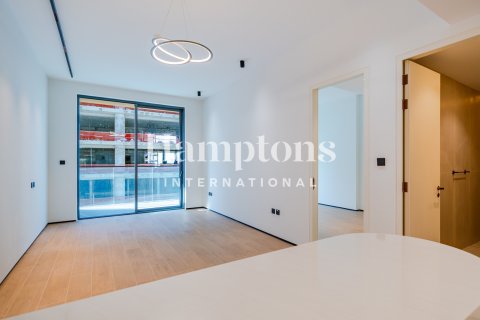 Jumeirah Village Circle、Dubai、UAEにあるマンション 1ベッドルーム、65.6796 m2 No687795