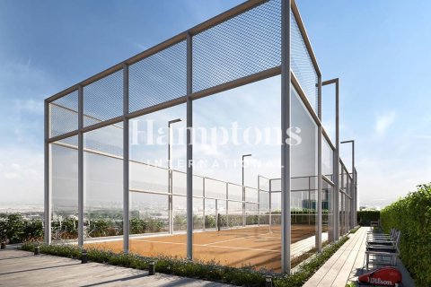 Apartman u gradu Jumeirah Village Circle, Dubai, UAE 1 spavaća soba, 65.67963391 m2 Br. 687795 - Slika 4