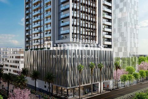 Apartman u gradu Jumeirah Village Circle, Dubai, UAE 1 spavaća soba, 65.67963391 m2 Br. 687795 - Slika 8