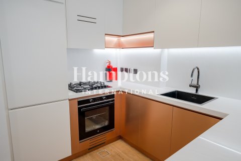 Apartmen di Jumeirah Village Circle, Dubai, UAE 1 bilik tidur, 65.67963391 meter persegi № 687795 - foto 19