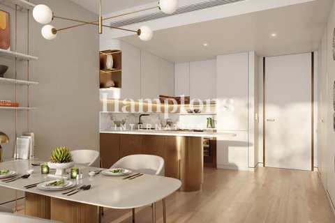 Apartman u gradu Jumeirah Village Circle, Dubai, UAE 1 spavaća soba, 65.67963391 m2 Br. 687795 - Slika 13