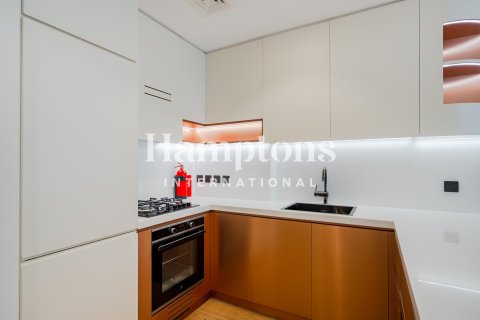 Apartmen di Jumeirah Village Circle, Dubai, UAE 1 bilik tidur, 65.67963391 meter persegi № 687795 - foto 12