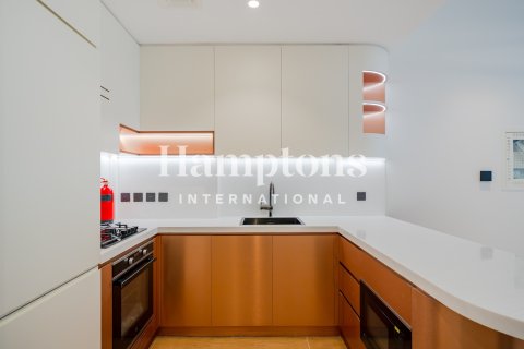 Apartmen di Jumeirah Village Circle, Dubai, UAE 1 bilik tidur, 65.67963391 meter persegi № 687795 - foto 8