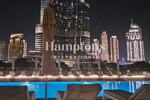 Снять в аренду квартиру в Даунтаун Дубай (Даунтаун Бурдж Дубай), ОАЭ 1 спальня, 74.50820600м2, № 687793 - фото 7