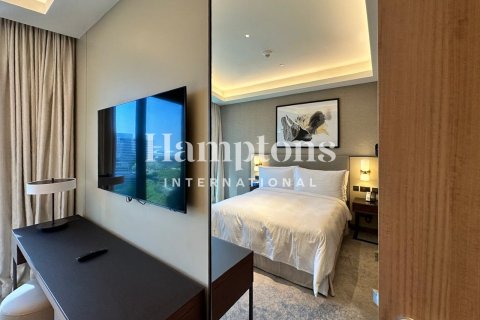 Снять в аренду квартиру в Даунтаун Дубай (Даунтаун Бурдж Дубай), ОАЭ 1 спальня, 74.50820600м2, № 687793 - фото 10