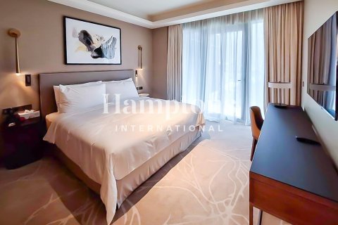 Снять в аренду квартиру в Даунтаун Дубай (Даунтаун Бурдж Дубай), ОАЭ 1 спальня, 74.50820600м2, № 687793 - фото 8