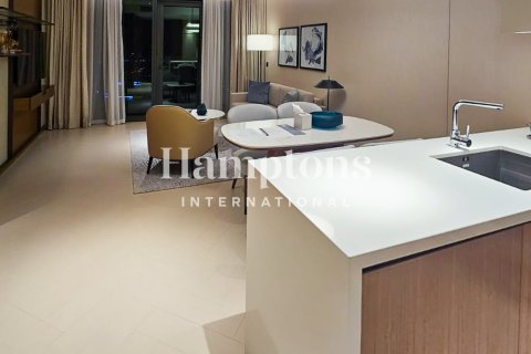 Снять в аренду квартиру в Даунтаун Дубай (Даунтаун Бурдж Дубай), ОАЭ 1 спальня, 74.50820600м2, № 687793 - фото 2