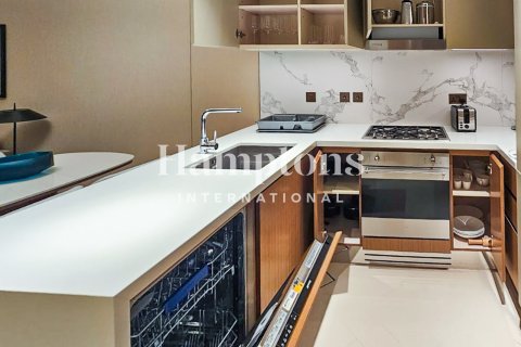 Снять в аренду квартиру в Даунтаун Дубай (Даунтаун Бурдж Дубай), ОАЭ 1 спальня, 74.50820600м2, № 687793 - фото 6