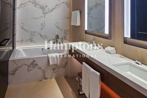 Снять в аренду квартиру в Даунтаун Дубай (Даунтаун Бурдж Дубай), ОАЭ 1 спальня, 74.50820600м2, № 687793 - фото 3