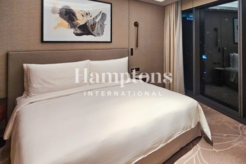 Снять в аренду квартиру в Даунтаун Дубай (Даунтаун Бурдж Дубай), ОАЭ 1 спальня, 74.50820600м2, № 687793 - фото 9