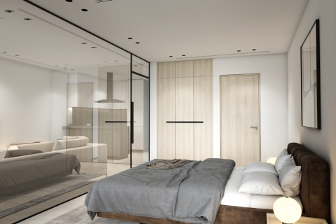 Müüa korter asukohaga Dubai, AÜE: 4 magamistoaga, 267 m² Nr 687798 - pilt 13