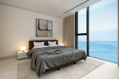 Müüa korter asukohaga Dubai, AÜE: 4 magamistoaga, 267 m² Nr 687798 - pilt 12