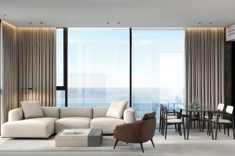 Müüa korter asukohaga Dubai, AÜE: 4 magamistoaga, 267 m² Nr 687798 - pilt 9