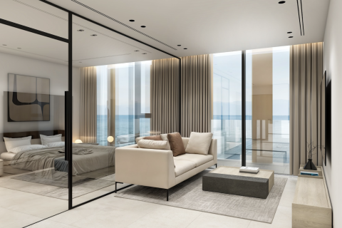 Müüa korter asukohaga Dubai, AÜE: 4 magamistoaga, 267 m² Nr 687798 - pilt 10