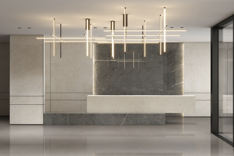 Müüa korter asukohaga Dubai, AÜE: 4 magamistoaga, 267 m² Nr 687798 - pilt 7