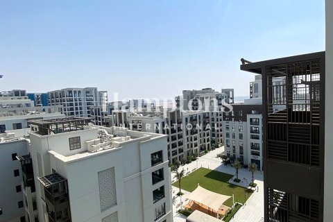 Apartman u Dubai Creek Harbour (The Lagoons), UAE 2 spavaćih soba, 97.26944100 m2 Br. 687796 - fotografija 9