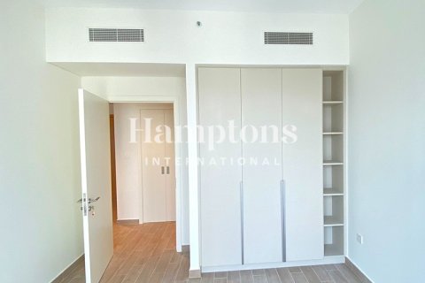 Apartman u Dubai Creek Harbour (The Lagoons), UAE 97.2694 m2, 2 spavaćih soba Br. 687796