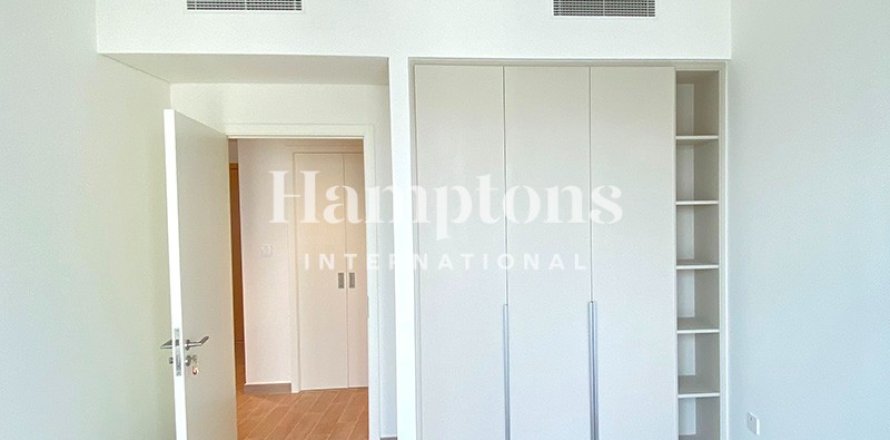 Apartman u Dubai Creek Harbour (The Lagoons), UAE 97.2694 m2, 2 spavaćih soba Br. 687796