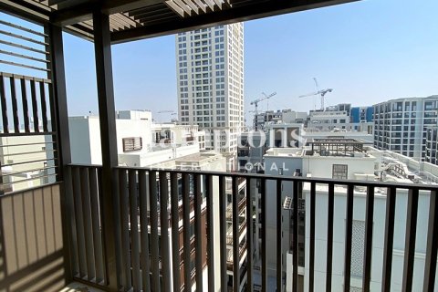 Apartman u Dubai Creek Harbour (The Lagoons), UAE 2 spavaćih soba, 97.26944100 m2 Br. 687796 - fotografija 4