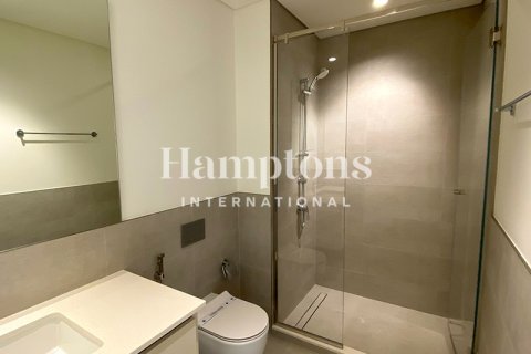 Apartman u Dubai Creek Harbour (The Lagoons), UAE 2 spavaćih soba, 97.26944100 m2 Br. 687796 - fotografija 5