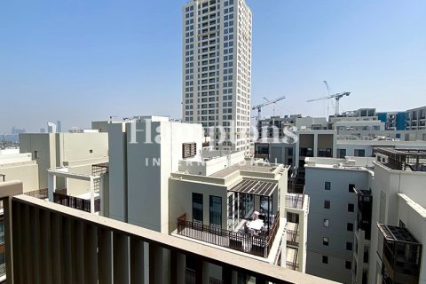 Apartman u Dubai Creek Harbour (The Lagoons), UAE 2 spavaćih soba, 97.26944100 m2 Br. 687796 - fotografija 6