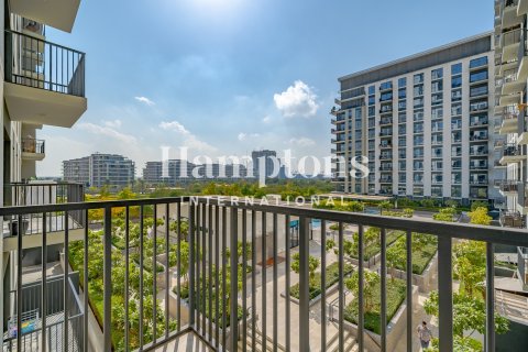 Huoneisto Dubai Hills Estate, Dubai, Arabiemiraatit 1 makuuhuone, 60.29404700 m2 № 687797 - kuva 9