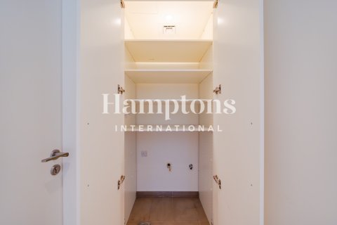 Huoneisto Dubai Hills Estate, Dubai, Arabiemiraatit 1 makuuhuone, 60.29404700 m2 № 687797 - kuva 11