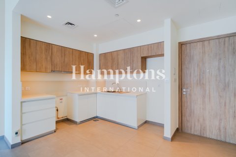 Huoneisto Dubai Hills Estate, Dubai, Arabiemiraatit 1 makuuhuone, 60.29404700 m2 № 687797 - kuva 4