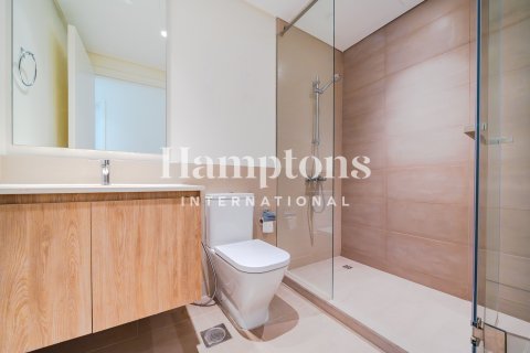 Huoneisto Dubai Hills Estate, Dubai, Arabiemiraatit 1 makuuhuone, 60.29404700 m2 № 687797 - kuva 14