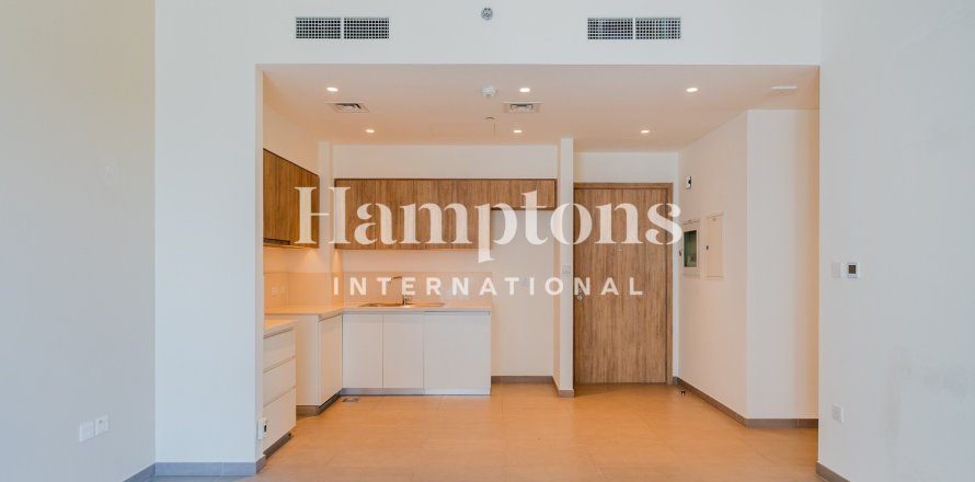 Huoneisto Dubai Hills Estate, Dubai, Arabiemiraatit 1 makuuhuone, 60.294 m2 № 687797