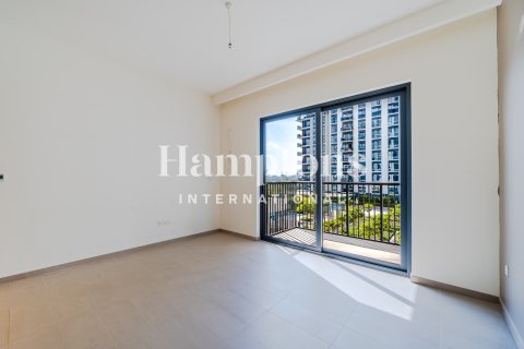 Huoneisto Dubai Hills Estate, Dubai, Arabiemiraatit 1 makuuhuone, 60.29404700 m2 № 687797 - kuva 5