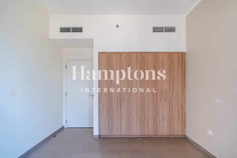 Huoneisto Dubai Hills Estate, Dubai, Arabiemiraatit 1 makuuhuone, 60.29404700 m2 № 687797 - kuva 12