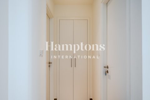 Huoneisto Dubai Hills Estate, Dubai, Arabiemiraatit 1 makuuhuone, 60.29404700 m2 № 687797 - kuva 2