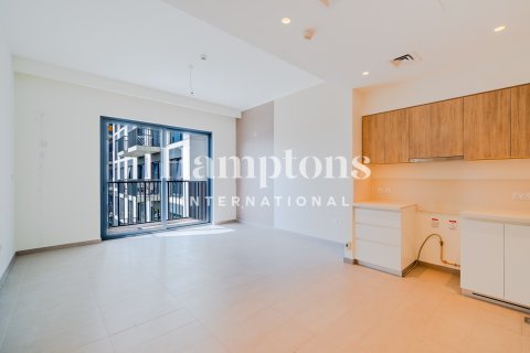 Huoneisto Dubai Hills Estate, Dubai, Arabiemiraatit 1 makuuhuone, 60.29404700 m2 № 687797 - kuva 3