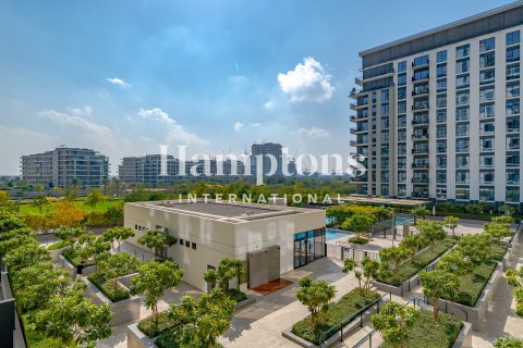 Huoneisto Dubai Hills Estate, Dubai, Arabiemiraatit 1 makuuhuone, 60.29404700 m2 № 687797 - kuva 10