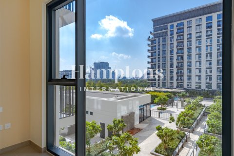 Huoneisto Dubai Hills Estate, Dubai, Arabiemiraatit 1 makuuhuone, 60.29404700 m2 № 687797 - kuva 15