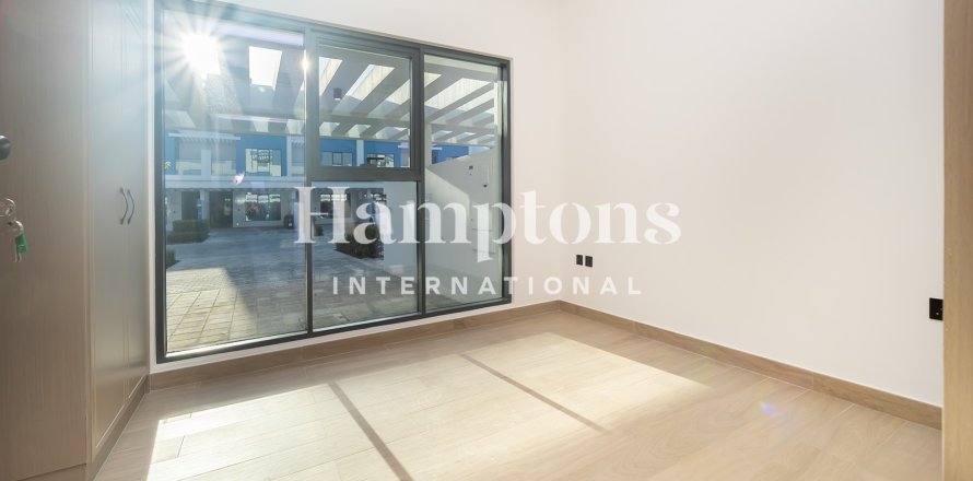 Σπίτι σε Damac Lagoons, Dubai, ΗΑΕ 4 υπνοδωμάτια, 144 τ.μ. Αρ. 687792