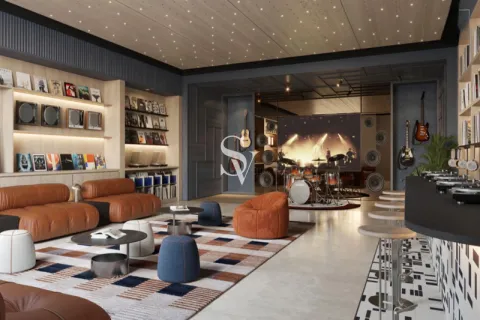 Dzīvoklis Dubai Landjā, AAE 2 istabas, 135 m2 Nr. 695741 - attēls 10