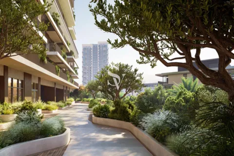 Dzīvoklis Dubai Landjā, AAE 2 istabas, 135 m2 Nr. 695741 - attēls 1