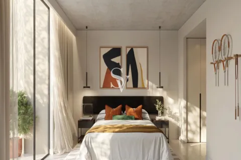 Dzīvoklis Dubai Landjā, AAE 2 istabas, 135 m2 Nr. 695741 - attēls 14